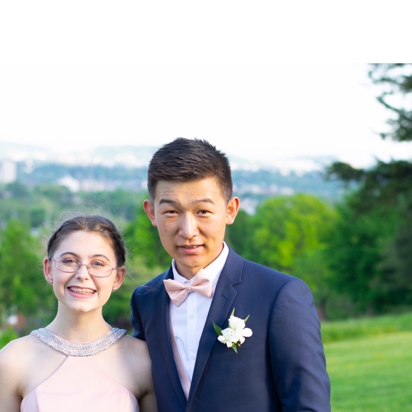 Meet your Posher, Jack - Picture 1 of 1